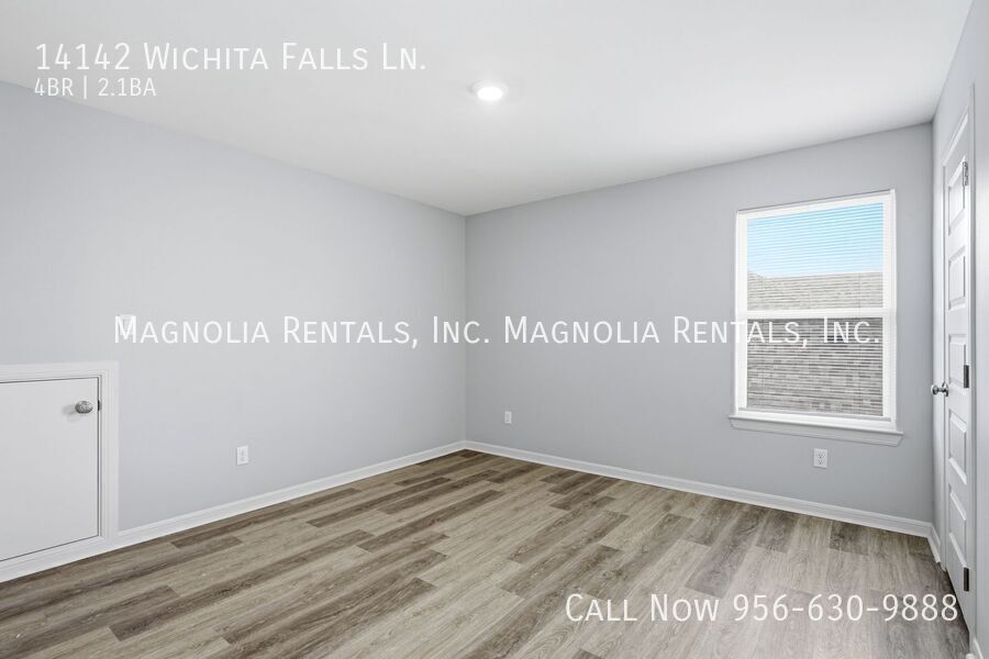 Building Photo - 14142 Wichita Falls Ln