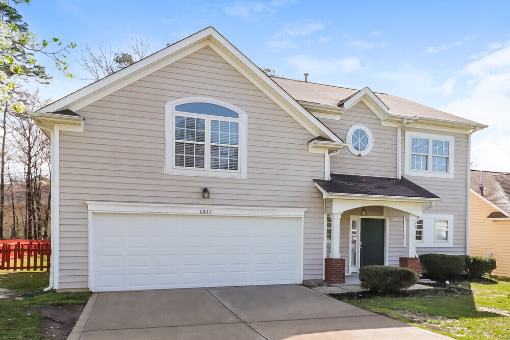 Building Photo - 6819 Alydar Ct