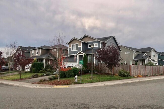 Building Photo - 15206 82nd Ave E