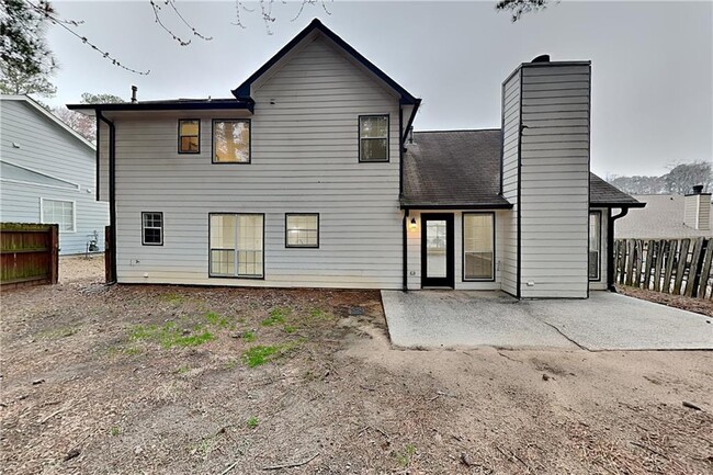 Building Photo - 2313 Berkeley Creek Ct