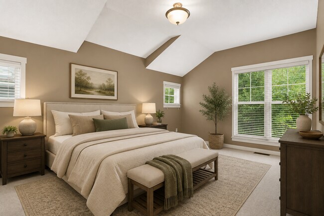 Building Photo - 15822 Drawstone Trail