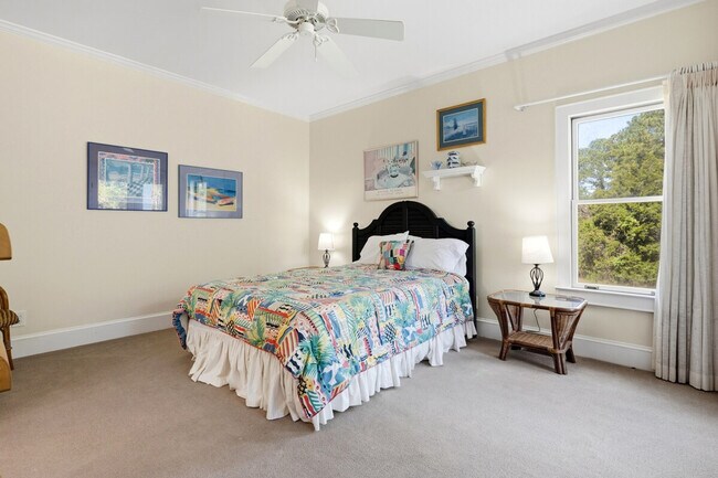 Building Photo - 110 Debordieu Blvd