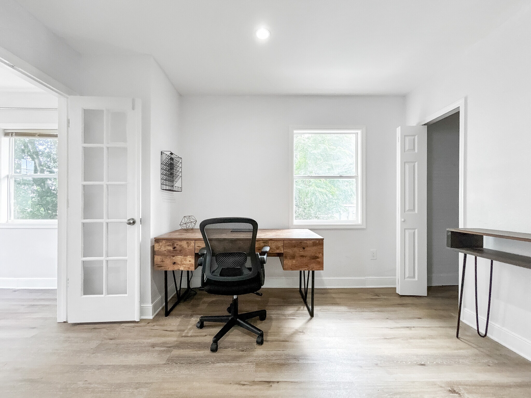 Study - 1307 E 17th Ave