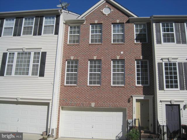 Building Photo - 7738 Valley Oak Dr