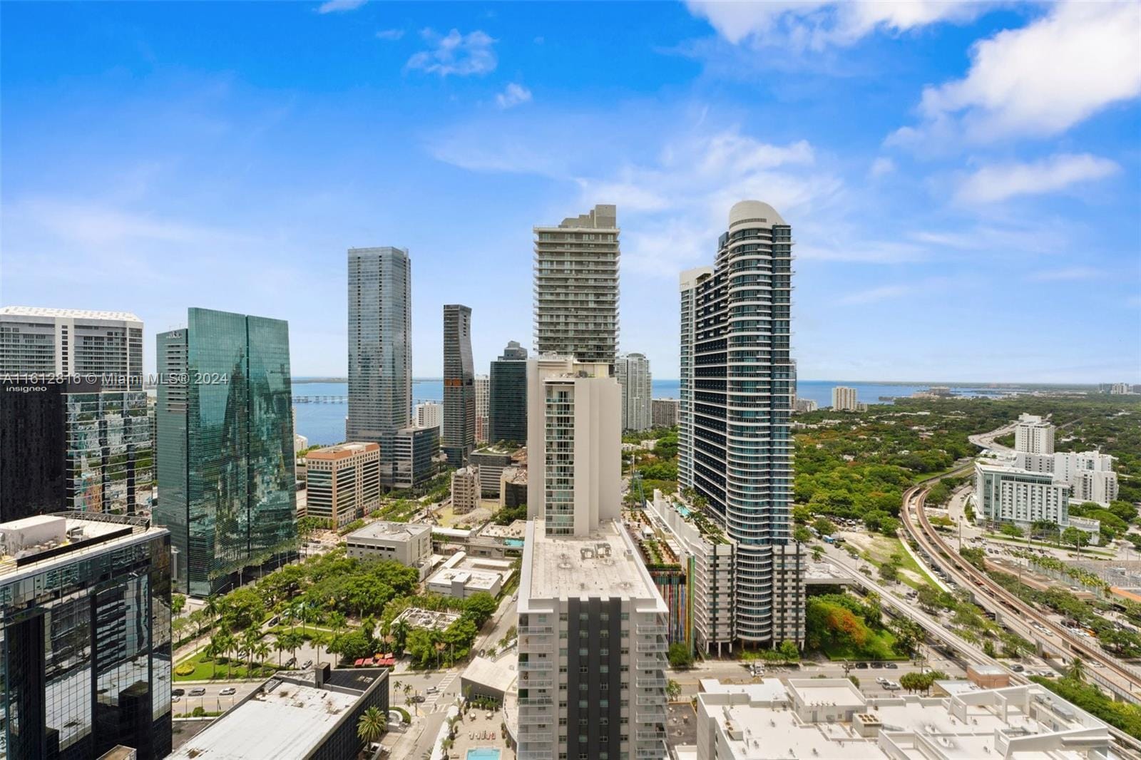 Building Photo - 1100 S Miami Ave