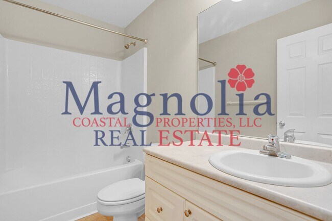 Building Photo - 3 Bedroom 2.5 Bathroom 1488 sf townhome in Cypress Point - Richmond Hill