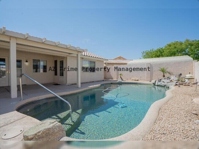 Building Photo - 15329 N 85TH AVE, PEORIA AZ