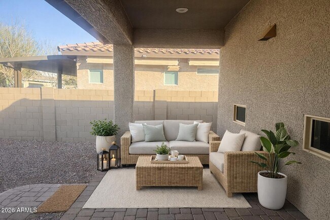 Building Photo - 4544 N 91st Dr