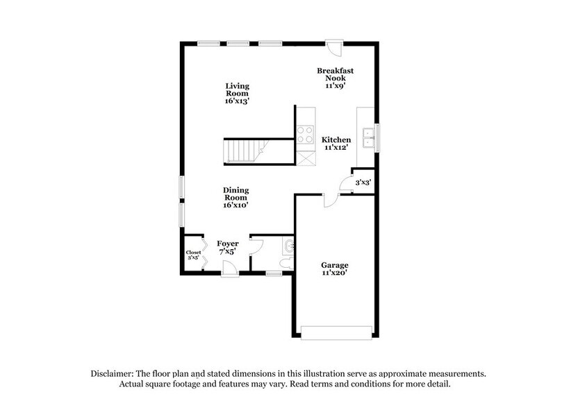 Building Photo - 5512 Twin Brook Dr