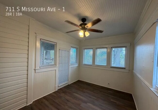 Building Photo - 711 S Missouri Ave