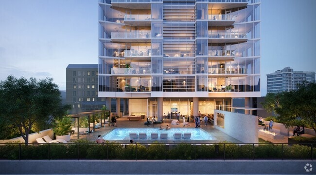 Building Photo - 2811 Maple