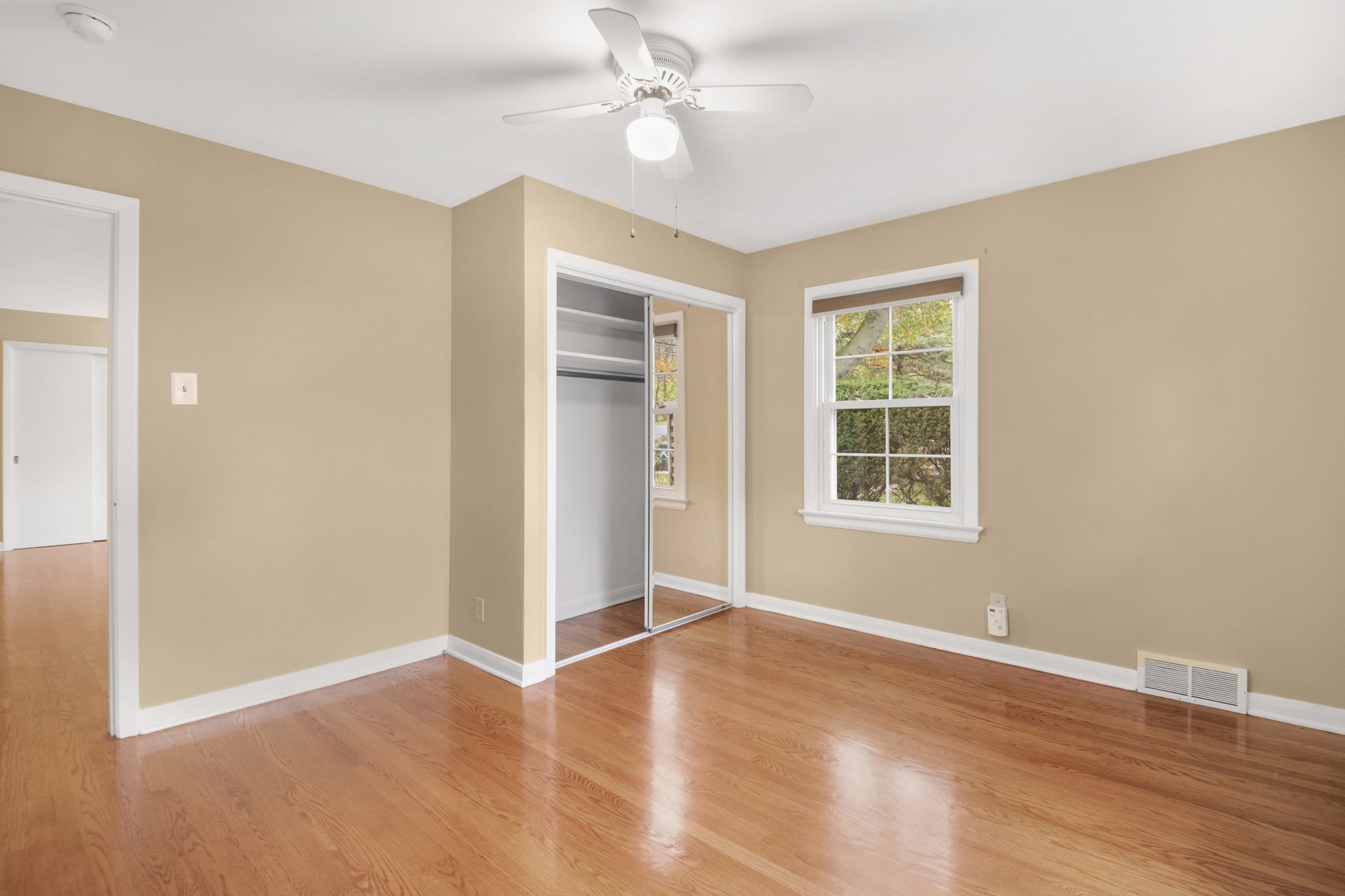 14x13 Bed Room - 755 Weidman Rd