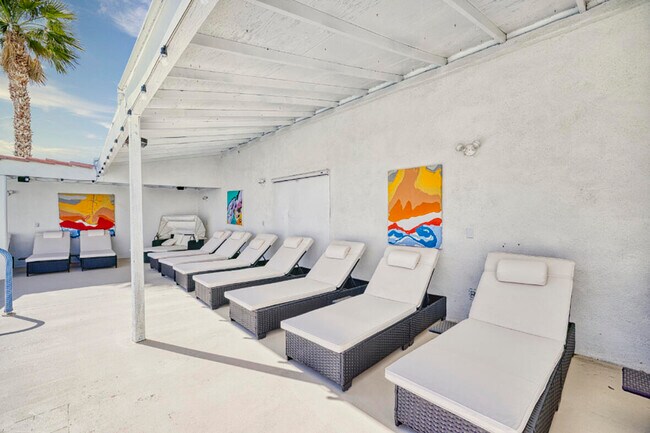 Building Photo - 67780 Arena Blanca Rd
