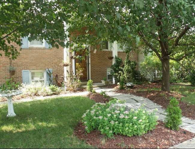 Primary Photo - 7718 Notley Rd