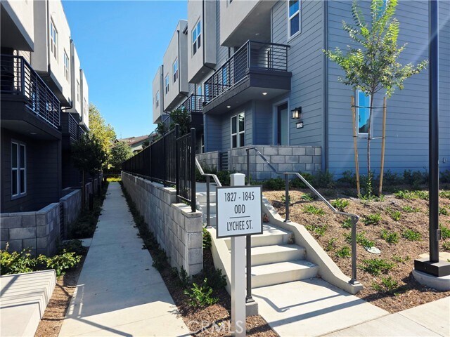 Building Photo - 1837 Lychee St