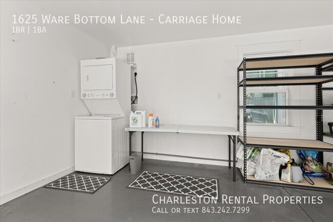 Building Photo - 1625 Ware Bottom Ln