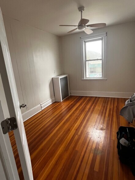 First floor bedroom - 1429 128th St