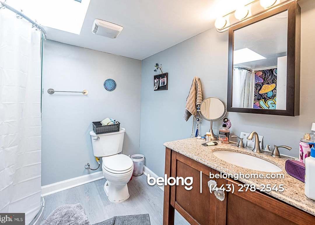 Building Photo - 3608 Reisterstown Rd