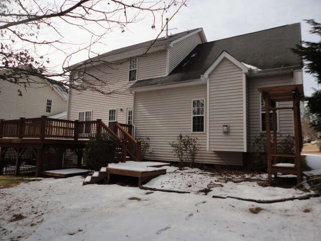 Building Photo - 2023 Jerimouth Dr