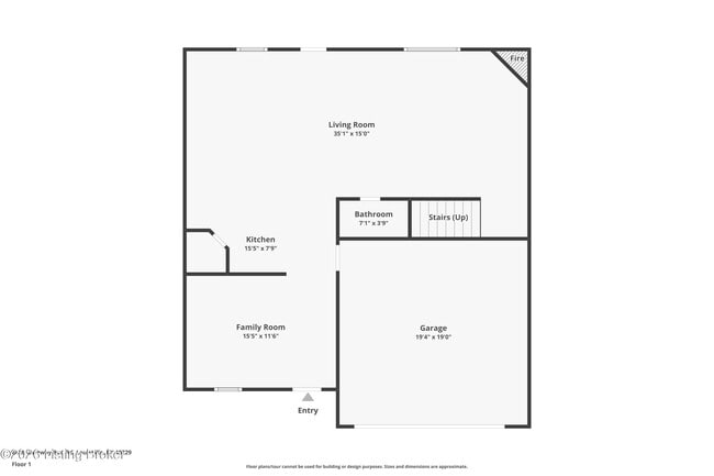 Building Photo - 8426 Gateway Run Rd