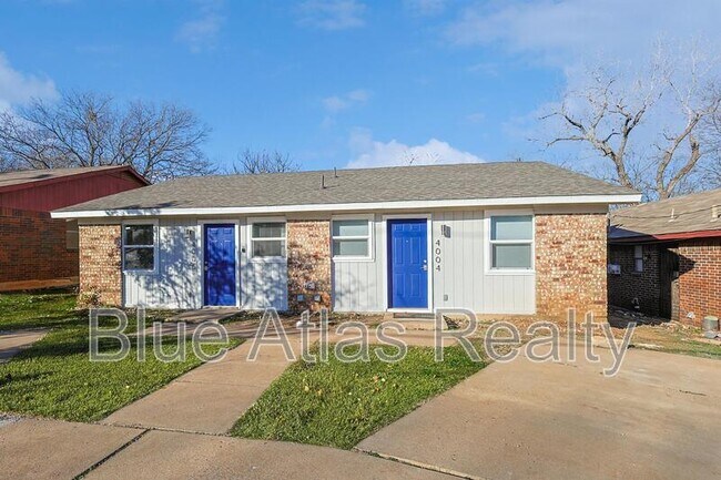 Building Photo - 4006 Fair Park Blvd