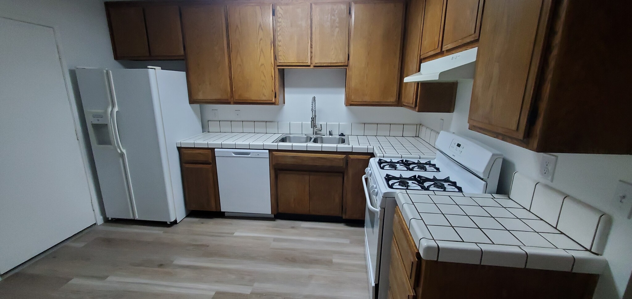 Kitchen - 9395 N Loop Blvd
