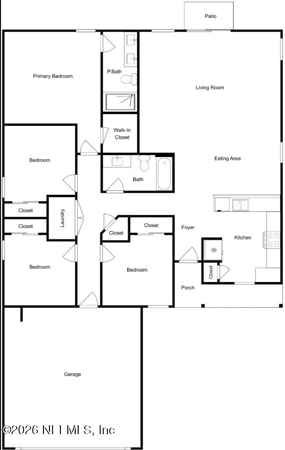 Building Photo - 7057 Camfield Landing Dr