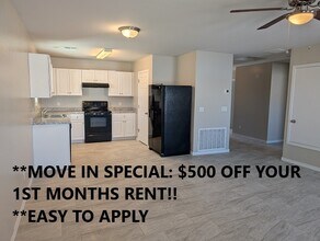 Building Photo - 1620 E Silver Reef Dr