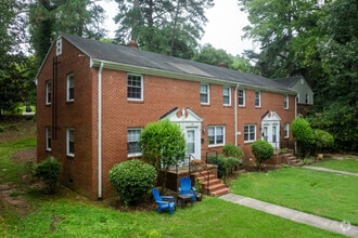 Building Photo - Murchison Apartments