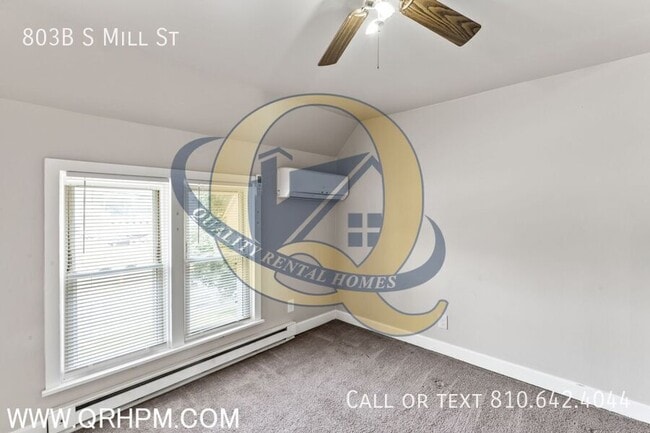 Building Photo - 803B S Mill St-