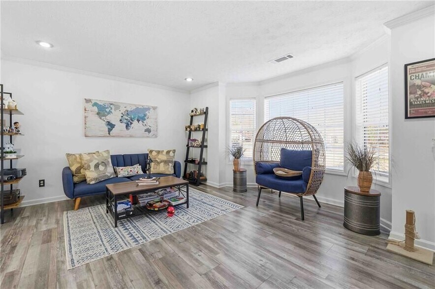 Building Photo - 442 Highpoint Crossing