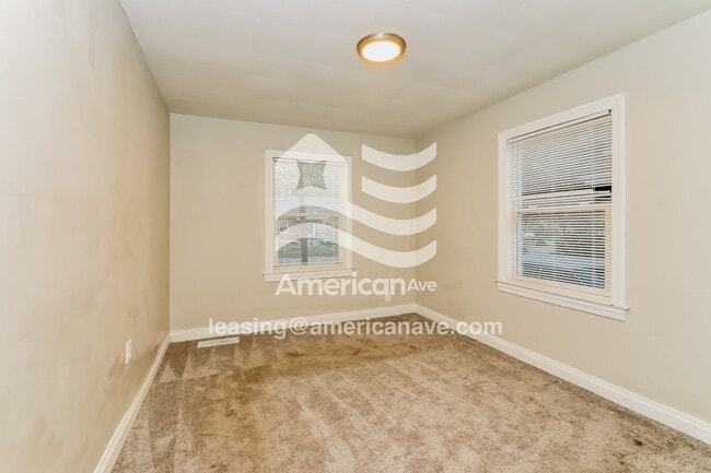Building Photo - 1620 Catalpa St