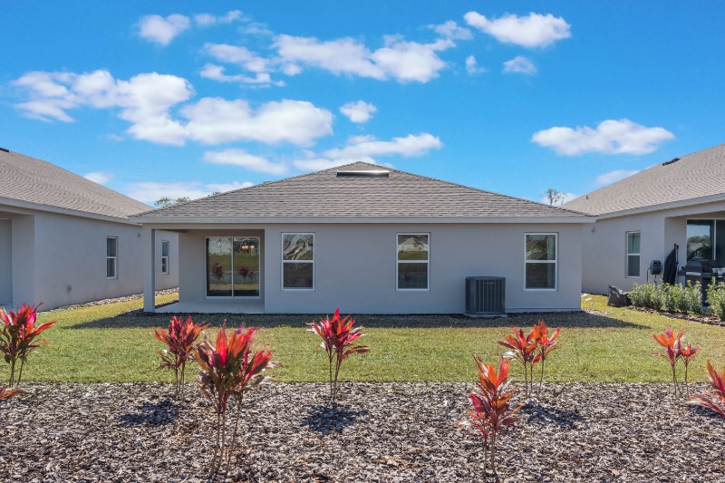 Building Photo - 2025 Havasu Falls Dr