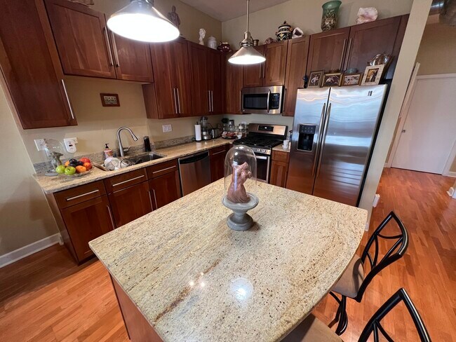 Building Photo - 1305 S Michigan Ave