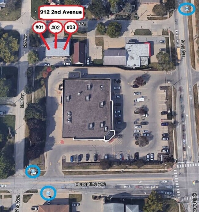 Building Photo - $895 | 1 Bedroom, 1 Bathroom Apartment | Cat Friendly | Available for August 1st, 2026 Move In!