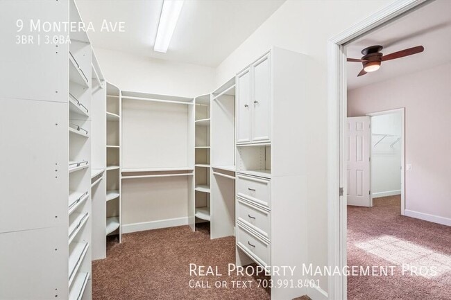 Building Photo - 9 Montera Ave