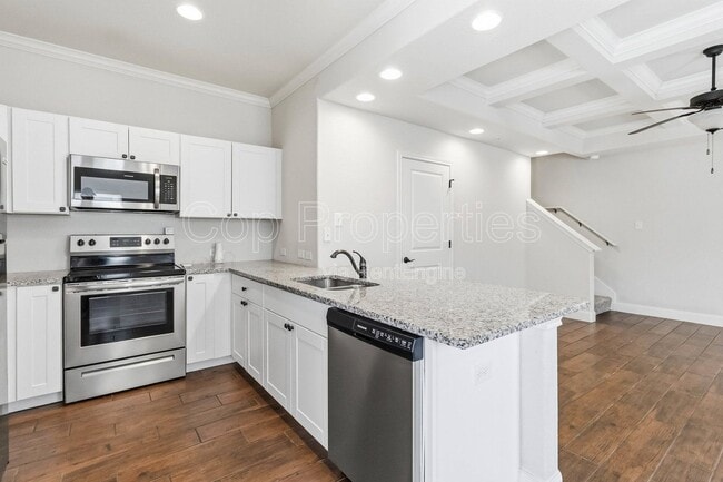 Building Photo - 6314 Melanzane Ave