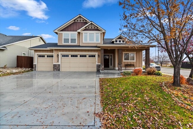 Primary Photo - 5996 S Egmont Ave