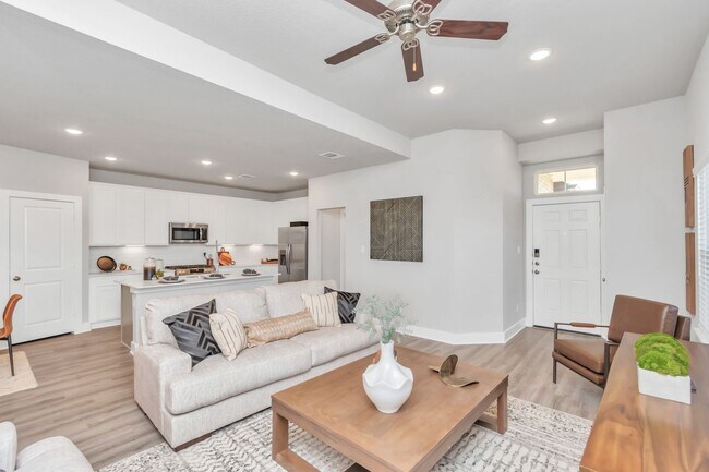 Building Photo - Welcome to the Juniper — Smart Design, Effortless Style.