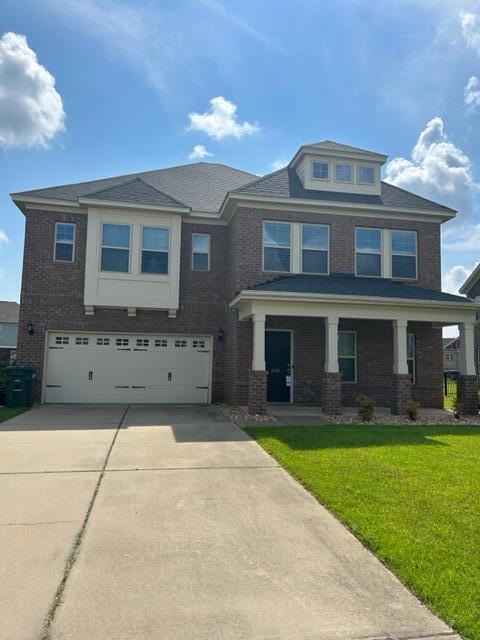 Building Photo - 2145 Indiangrass Cv