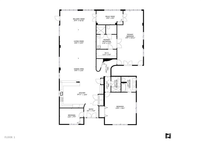 Building Photo - 1824 S Ocean Dr