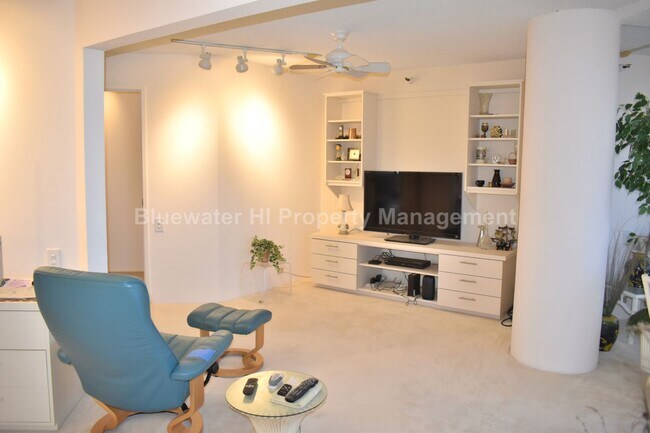 Building Photo - Craigside Furnished 2/2/2 (Nuuanu Area)