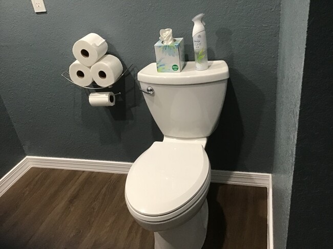 First Floor BR - 3347 Puente Ave