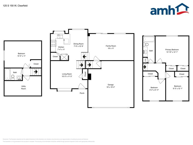 Building Photo - 125 S 150 W