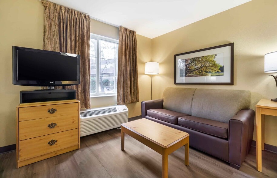 Building Photo - Furnished Studio-Seattle - Bothell - Canyon Park