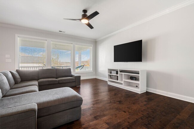 Building Photo - Briar Chapel Beauty! Available in 2026!