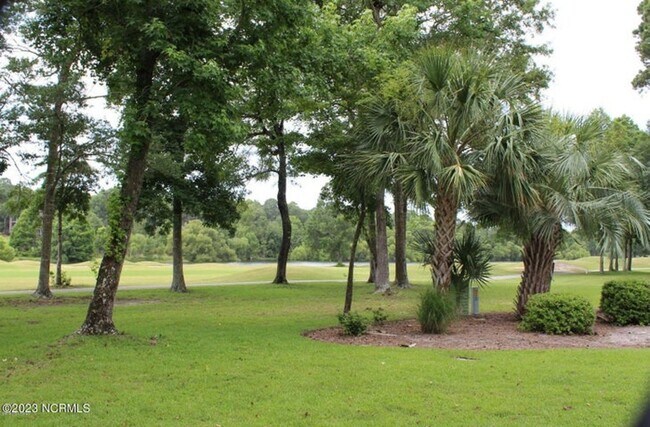Building Photo - Beautiful Sea Trail Plantation townhome