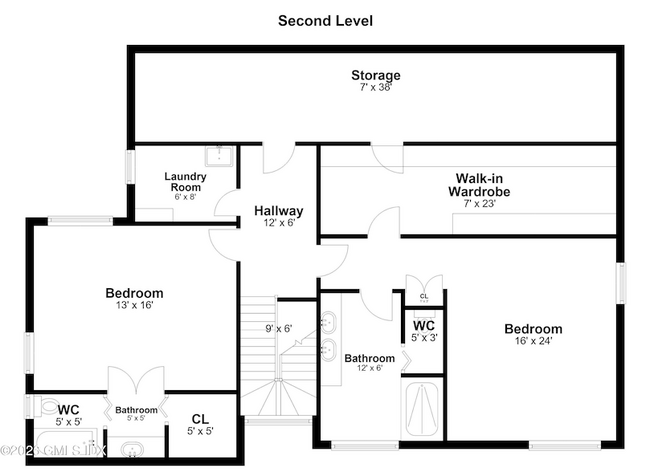 Building Photo - 208 W Lyon Farm Dr