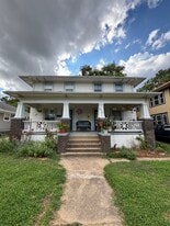 Building Photo - 512 N Santa Fe Ave