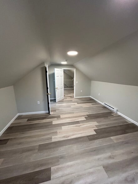 Bedroom 4 - 1118 Kellogg Ave